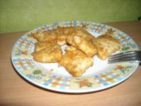 Kluski leniwe z ziemniaków (bez mąki)