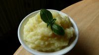 Puree ziemniaczane