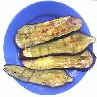 Bakłażany - delikatne o wspaniałym aromacie II