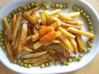 Frytki II