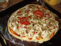 Pizza viA kOzA