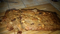 Ciasto bananowe