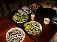 sushi