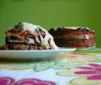 Tort warzywny