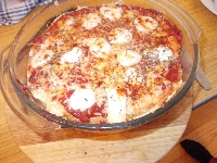 Tort warzywny
