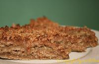 szarlotka Wandy made by mathilda ;)