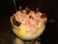 Sorbet owocowy