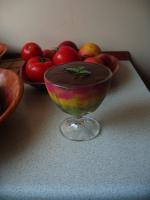 Sorbet owocowy