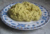 Seitan czyli chińskie "mięso"