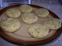 "surowe" falafle