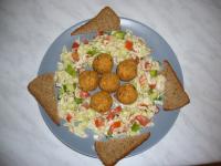 Falafel (felafel)