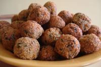 Falafel (felafel)