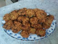 Falafel (felafel)