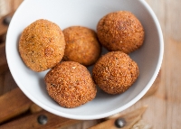 Falafel (felafel)