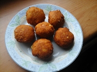 Falafel (felafel)