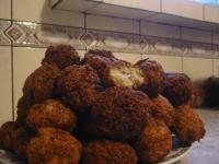 Kofta indyjska z kapusty