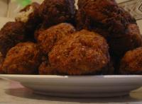 Kofta indyjska z kapusty