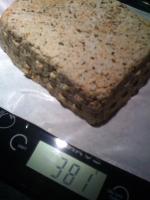 Tofu warzywne ;-)