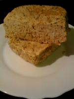 Pyszne, twarde tofu bez cytryny