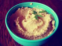 hummus