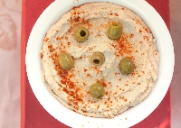 Hummus