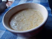 Zupa jogurtowa