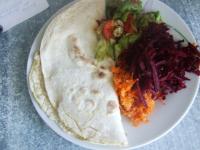 Tortilla (placki)