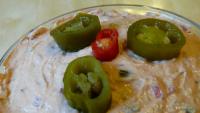 Salsa serowa