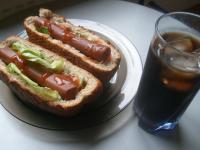 Hot Dog