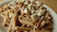 Penne z gorgonzolą