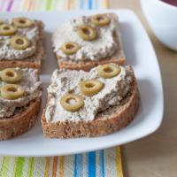 Pasta słonecznikowa