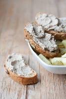 Pasta słonecznikowa