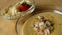 Crema catalana