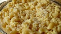 Macaroni & Cheese