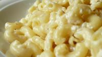Macaroni & Cheese