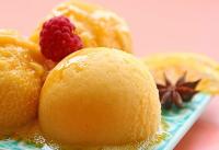 Sorbet z mango