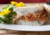 Shepherd's pie (zapiekanka pasterza)