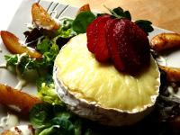Wytrawne brie