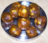 Kaddu ka Halwa - halawa z dyni