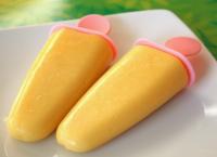 Genialne lody z puszkowanego mango