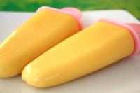 Genialne lody z puszkowanego mango