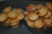 Muffiny z tym co lubisz... na słodko lub słono