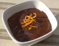 Wymarzony mus / polewa czekoladowa z silken tofu