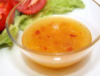 Dressing czosnkowo-słodko-kwaśny PY-CHA!