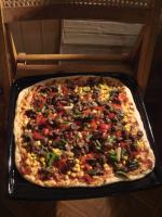 Pizza - najprostsza, najszybsza, najtańsza z możliwych