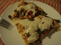 Pizza - najprostsza, najszybsza, najtańsza z możliwych