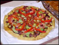 Pizza - najprostsza, najszybsza, najtańsza z możliwych