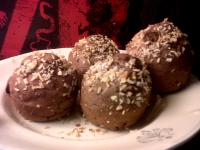 Muffinki kokosowe puszyste jak chmurka