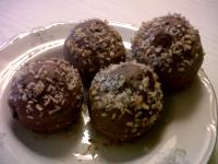 Muffinki kokosowe puszyste jak chmurka