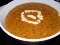 Dal Makhani